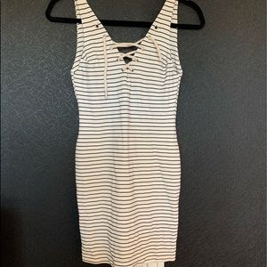 NWOT Amanda Uprichard Dress